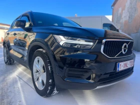 Volvo XC40 1.5 Momentum Pro 163hp, снимка 4