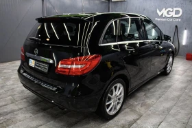 Mercedes-Benz B 250 AMG  | Mobile.bg    7