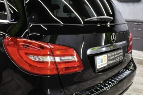 Mercedes-Benz B 250 AMG  | Mobile.bg    5