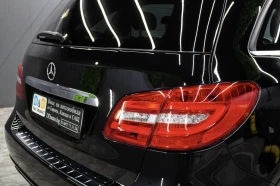 Mercedes-Benz B 250 AMG  | Mobile.bg    6