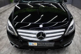 Mercedes-Benz B 250 AMG  | Mobile.bg    9