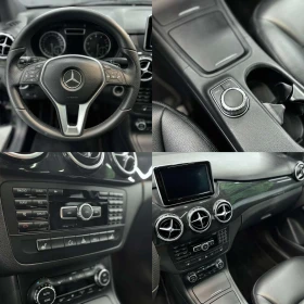 Mercedes-Benz B 250 AMG  | Mobile.bg    13