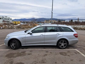 Mercedes-Benz E 350 I koja Navi DISTRONIC  - [3] 