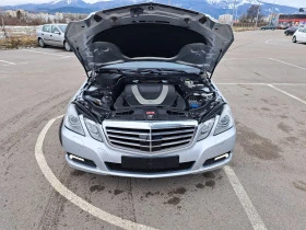 Mercedes-Benz E 350 I koja Navi DISTRONIC  - [17] 