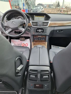 Mercedes-Benz E 350 I koja Navi DISTRONIC  - [12] 