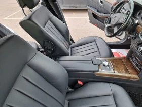 Mercedes-Benz E 350 I koja Navi DISTRONIC  - [15] 