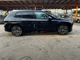 BMW iX 50 xDrive50M нов внос Германия , снимка 5