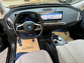 BMW iX 50 xDrive50M нов внос Германия , снимка 12 - Автомобили и джипове - 44422667