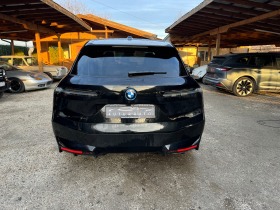 BMW iX 50 xDrive50M нов внос Германия , снимка 7