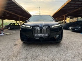 BMW iX 50 xDrive50M нов внос Германия , снимка 2