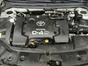 Toyota Avensis 2.0 D4D  | Mobile.bg   6