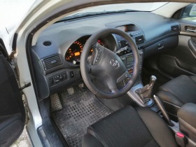 Toyota Avensis 2.0 D4D  | Mobile.bg   5