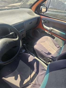 Seat Arosa, снимка 4 - Автомобили и джипове - 45225815