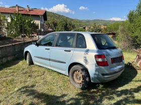     Fiat Stilo Stilo 