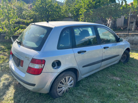 Fiat Stilo Stilo , снимка 8