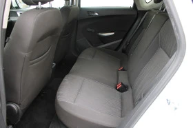 Opel Astra 1.7CDTI* E5, снимка 12