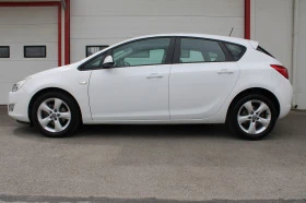 Opel Astra 1.7CDTI* E5, снимка 8