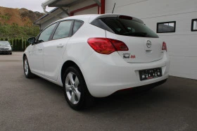 Opel Astra 1.7CDTI* E5, снимка 7