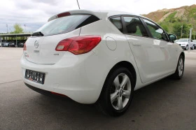 Opel Astra 1.7CDTI* E5, снимка 5