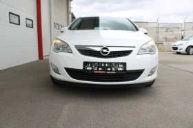 Opel Astra 1.7CDTI* E5, снимка 2