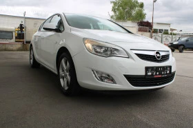 Opel Astra 1.7CDTI* E5, снимка 3