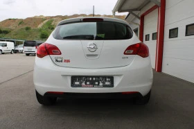 Opel Astra 1.7CDTI* E5, снимка 6