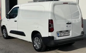 Citroen Berlingo N1 Euro 6B, снимка 3