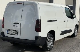 Citroen Berlingo N1 Euro 6B, снимка 7