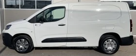 Citroen Berlingo N1 Euro 6B, снимка 2