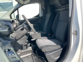 Citroen Berlingo N1 Euro 6B, снимка 14