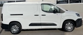 Citroen Berlingo N1 Euro 6B, снимка 8