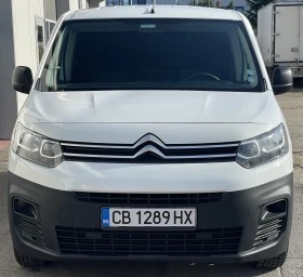 Citroen Berlingo N1 Euro 6B, снимка 10