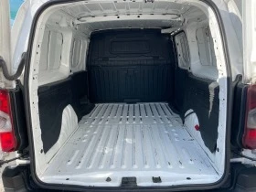 Citroen Berlingo N1 Euro 6B, снимка 4