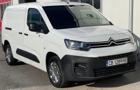 Citroen Berlingo N1 Euro 6B, снимка 9