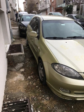 Chevrolet Lacetti | Mobile.bg    3