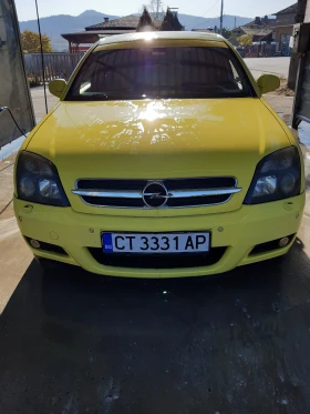 Opel Vectra, снимка 3