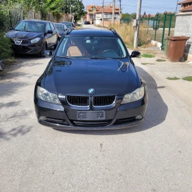 BMW 320 320d