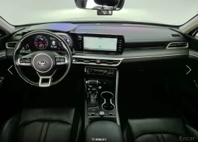 Kia K5 LPI | Mobile.bg    12