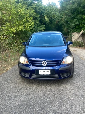 VW Golf Plus, снимка 3