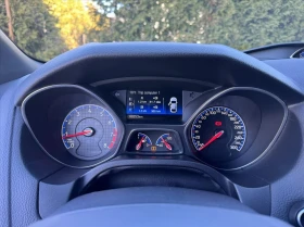 Ford Focus RS 2.3i ECOBOOST 4WD, снимка 14