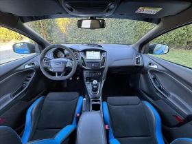 Ford Focus RS 2.3i ECOBOOST 4WD, снимка 13