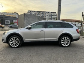 Обява за продажба на Skoda Octavia 2.0TDI Scout 4x4 LED Matrix FULL Налична ЛИЗИНГ ~33 588 лв. - изображение 2