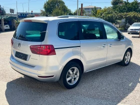 Seat Alhambra АВТОМАТ, снимка 4