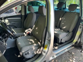 Seat Alhambra АВТОМАТ, снимка 17