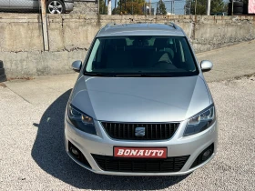 Seat Alhambra АВТОМАТ, снимка 2