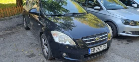 Kia Ceed, снимка 1