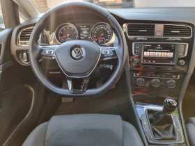 VW Golf 7* 1.4 TGI* EXECUTIVE BLUEMOTION*  ! | Mobile.bg    13