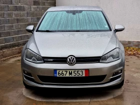 VW Golf 7* 1.4 TGI* EXECUTIVE BLUEMOTION*  ! | Mobile.bg    15