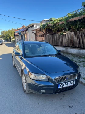 Volvo V50, снимка 2