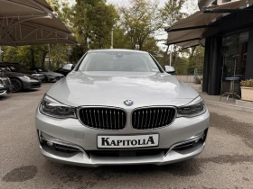 BMW 320 Gran Turismo - [4] 